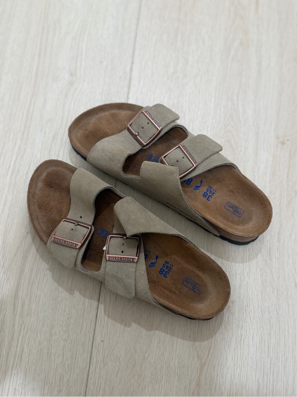 Birkenstock Sandals